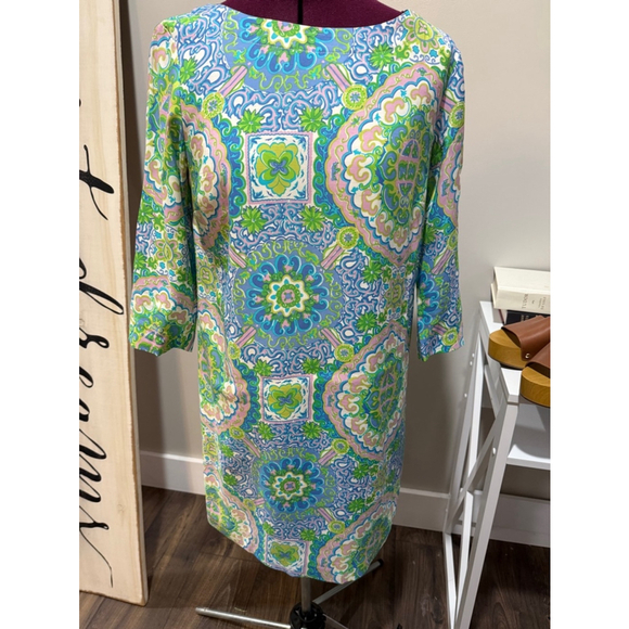 🤩 2 For 25 🤩 Tommy Hilfiger Dress Small - Picture 1 of 4